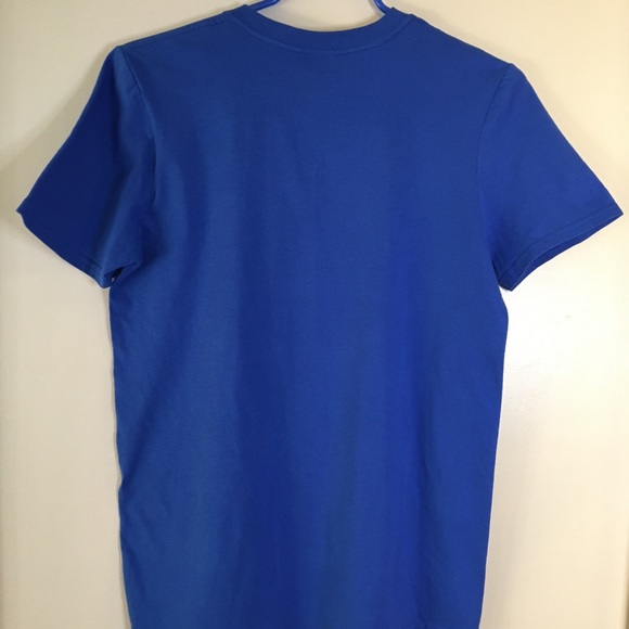 Danish Woman Graphic T-shirt Gildan Size Small - Picture 4 of 4